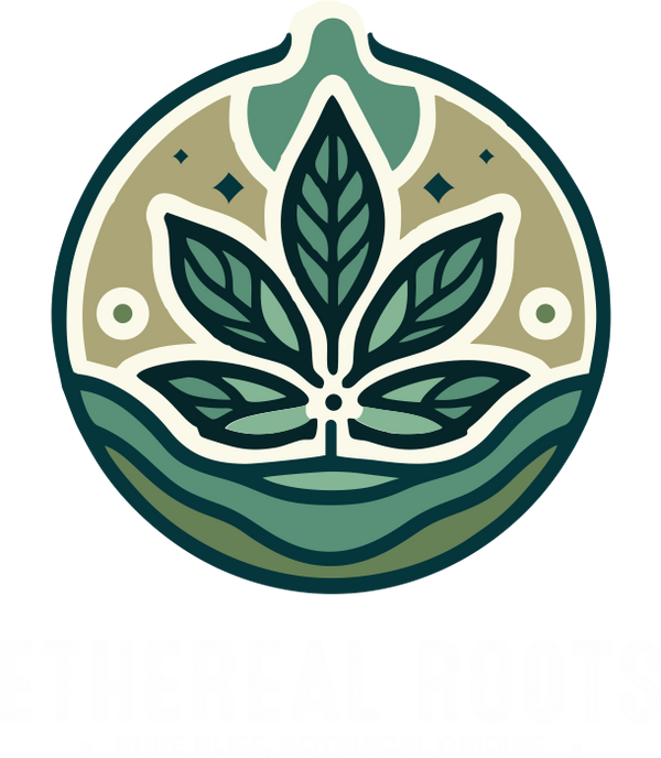 AETHERIA COSMIC HERBALS
